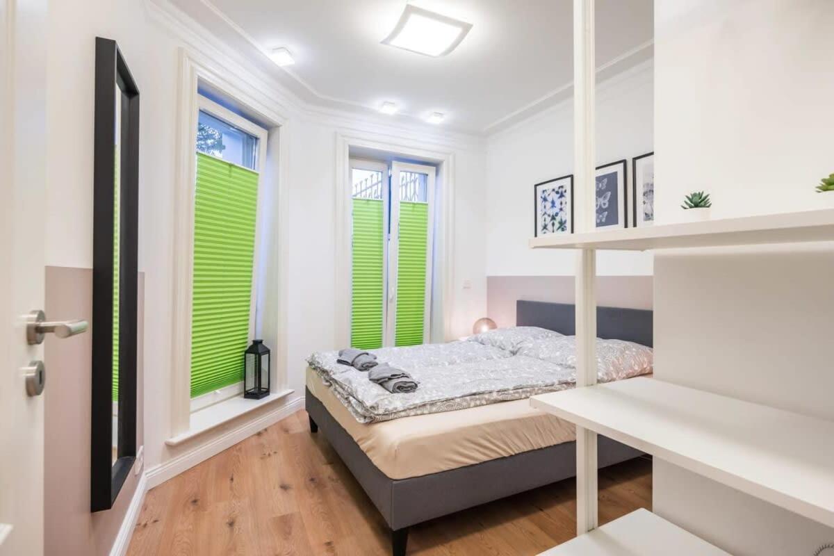 Charming In Prime Location Lejlighed Hamborg
